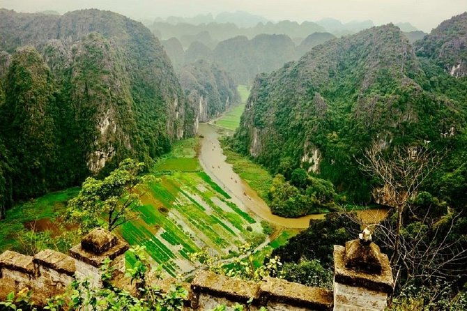 Luxury Hoa Lu - Tam Coc - Mua Cave 1 Day Tour - By Limousine & Small Group - Final Thoughts