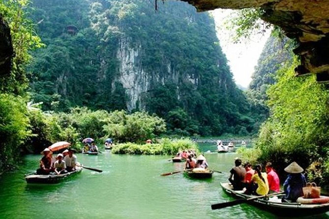 Luxury Hoa Lu Trang An Mua Cave Amazing View - Small Group Tour - Limousine Bus - Final Thoughts
