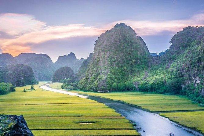 Luxury Hoa Lu - Trang An - Mua Cave full day w round trip from Hanoi/ Ninh Binh - Who Should Book This Tour?