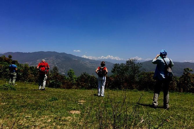 Luxury Holiday Trek in Kathmandu - 3 Days - FAQ: Your Questions Answered