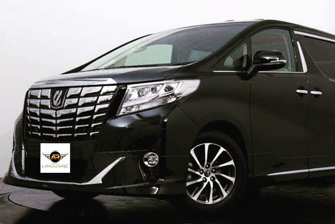 Luxury Limousine Service - Pricing and Value
