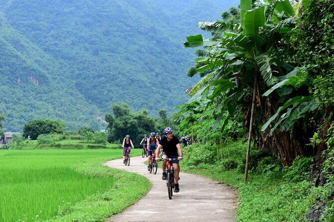 Luxury Mai Chau Day Tour from Hanoi - Final Thoughts