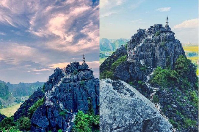 Luxury Ninh Binh: Hoa Lu - Mua Cave - Tam Coc Day Tour from Hanoi - Final Thoughts
