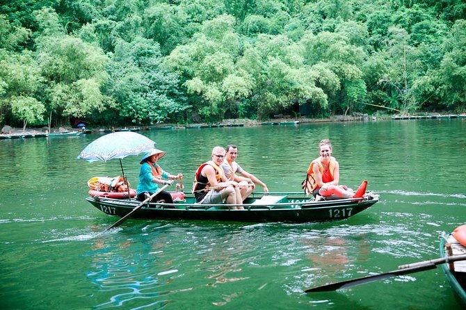 Luxury Ninh Binh Trang An Hoa Lu, Thai Vi temple, Bike, boat - Practical Tips and Considerations