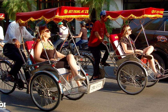 LUXURY Private Hanoi City Full-Day Tour - FAQ