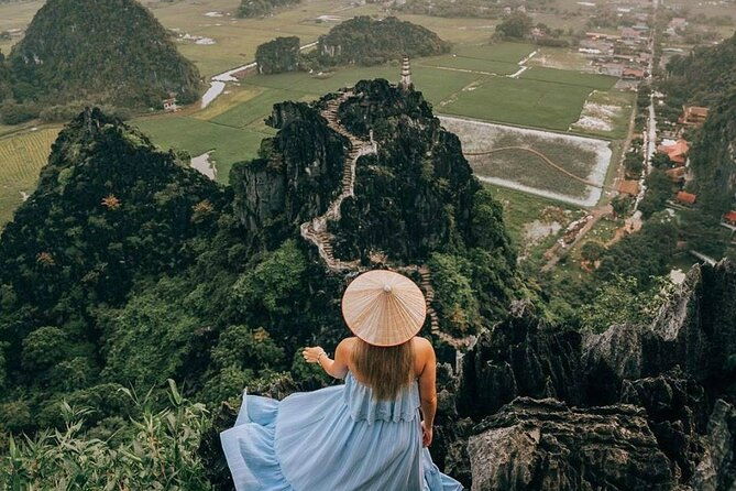 Luxury small Group Hoa Lu - Tam Coc - Mua Cave Max 6 - 8 pax/tour - Final Thoughts