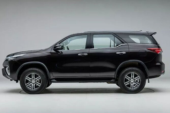 Luxury Taj Mahal Tour by Mercedes - BMW - Audi - Final Thoughts