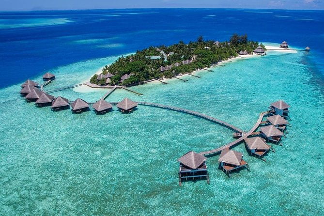 Maafushi: Adaaran club Rannalhi resort day trip - Final Thoughts