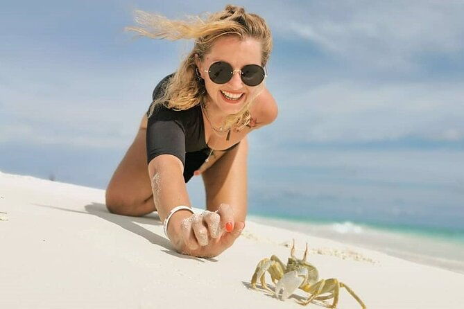 Maafushi: Full Day Snorkeling and Island Hopping Experience - Who Is This Tour Best For?