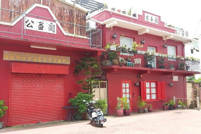 Macau 6 Hours Private Limo Sightseeing Tour - Customized Travel - FAQ