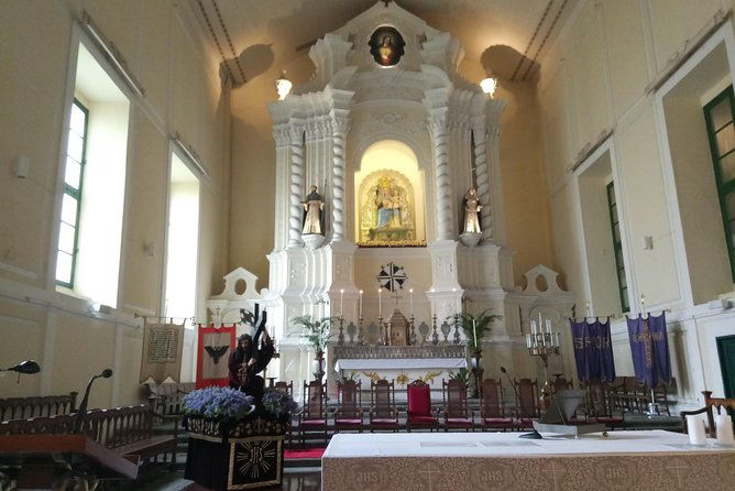 Macau Day Tour - From your Macau hotel - Final Thoughts: Who Is This Tour Best For?