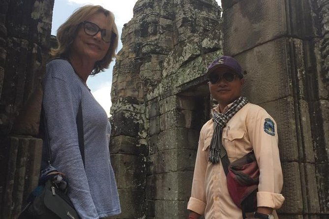 Magical Day Trip - Sunrise Angkor Wat And Hidden Gems Beng Mealea - Practical Tips for Your Day