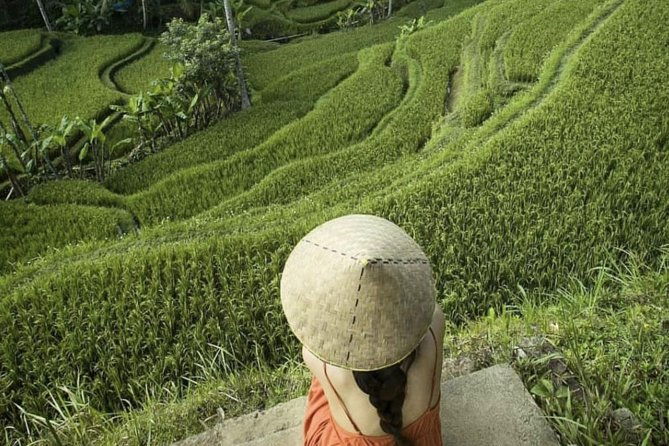 Magical Ubud Rice Terrace Tour (Private & All-Inclusive) - FAQ