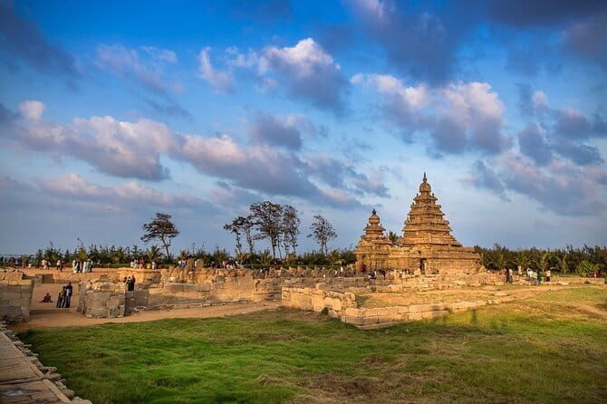 Mahabalipuram Art History and Culture Private Tour from Chennai - FAQ