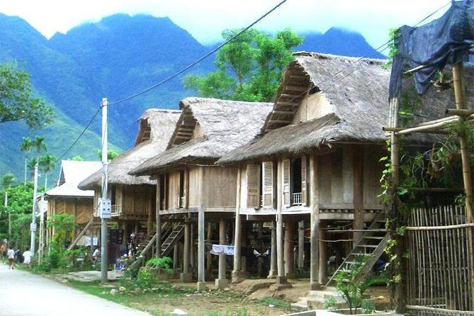 Mai Chau Nature and Village Private Day Tour - Who Should Consider This Tour?