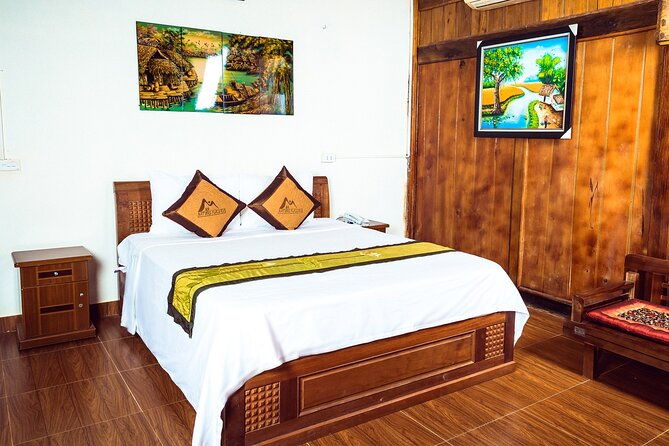 Mai Chau Pu Luong Nature Reserve 3D2N (2 Nights in Mai Chau - Daily Departure) - Practical Tips for Your Trip