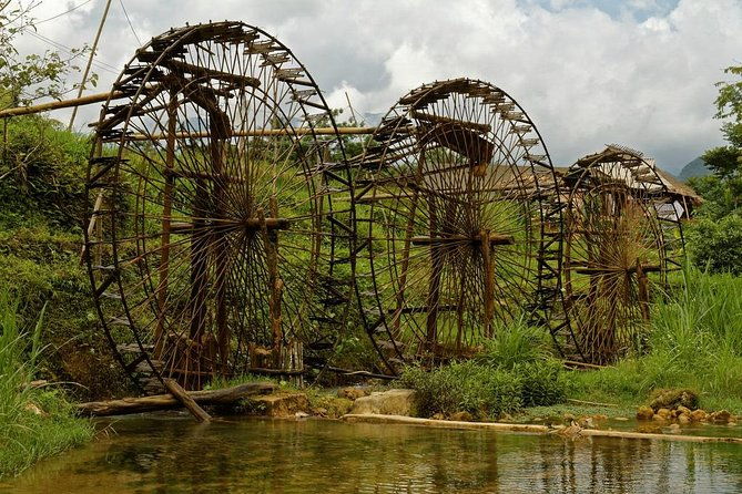 Mai Chau - Pu Luong trekking 3 days 2 nights - Authentic Experiences from Reviews