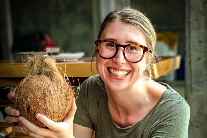Make Traditional Bali Coconut Oil with a Balinese Family - Who Is This Tour Best For?