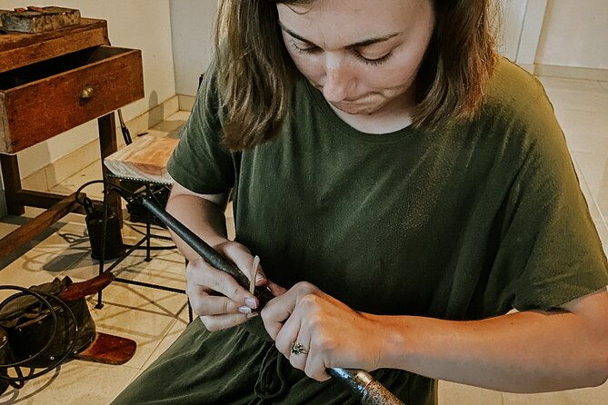 Make Your Own Bali Silver Jewelry Class with Balinese Family - Final Thoughts