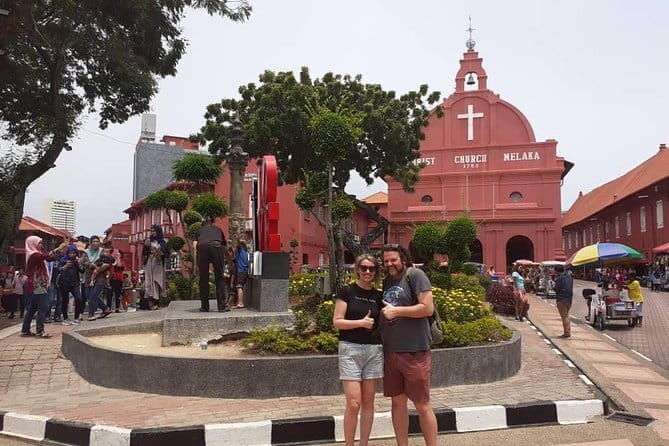 Malacca Historical and Heritage Tour with Professional Tour Guide - FAQ