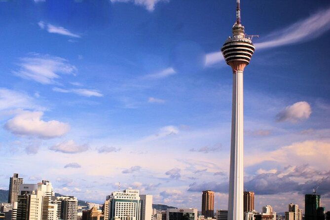 Malaysia: KL Tower Admission E-Ticket with Options - The Sum Up: Who Should Book This Tour?