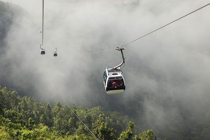 Manakamana temple visit with Cable car - Authentic Insights from Reviews
