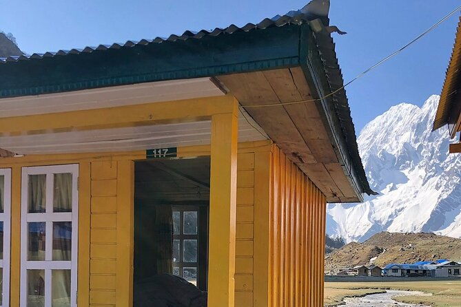Manaslu Circuit Trek - Best Seasons for Trekking