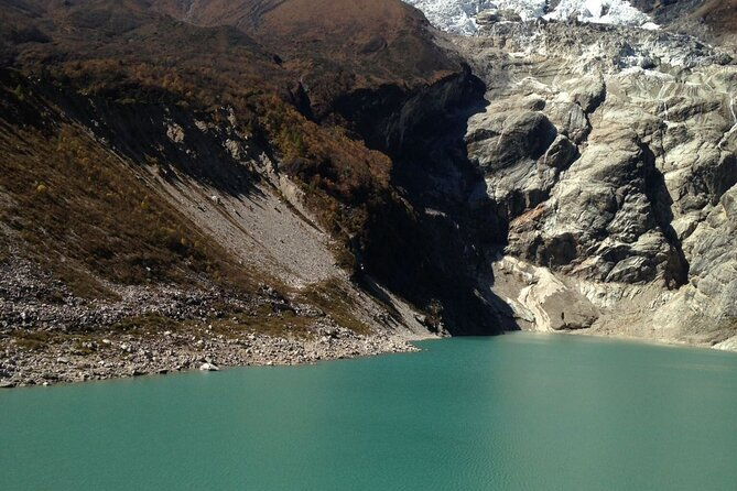 Manaslu Circuit Trek - 12 Days - Final Thoughts: Who Is This Trek Perfect For?