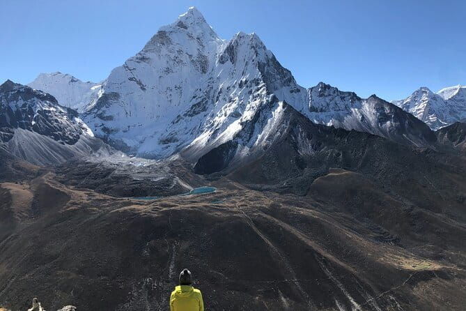 Manaslu Circuit Trek - FAQs