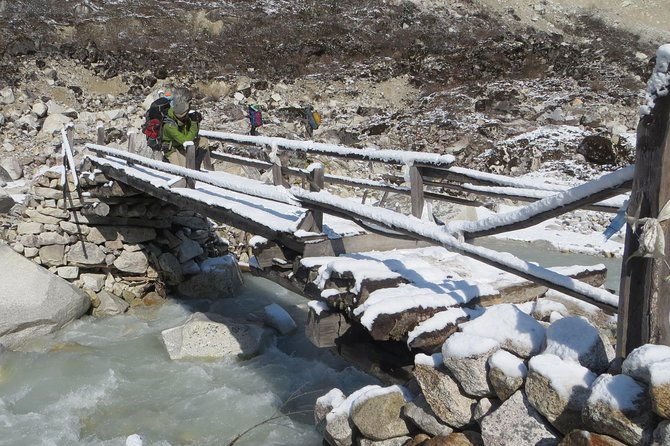 Manaslu Circuit Trek - 13 Days Nepal - Authenticity & Traveler Experience