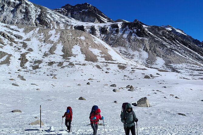 Manaslu Circuit Trek - Untouched trail - Who is This Trek Perfect For?