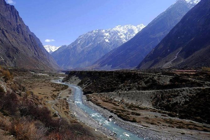 Manaslu Circuit Trekking - 17 Days - Authenticity and Reviews