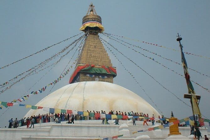 Manaslu, Nar Phu and Annapurna Three Passes Trek - FAQs