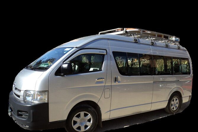 Manthali Airport (Ramechhap) To Kathmandu - Transport Service - FAQ