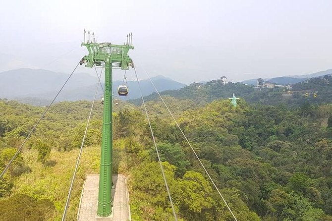 MARBLE MOUNTAIN-GOLDEN BRIDGE-MONKEY MOUNTAIN fromDaNang or HoiAn - FAQ