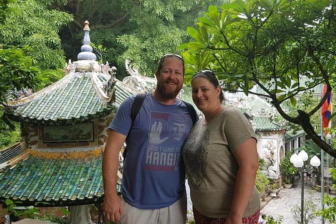 MARBLE MOUNTAIN & HOI AN CITY-Boat Ride- Night Market (6-7Hours) - Practical Details and Value