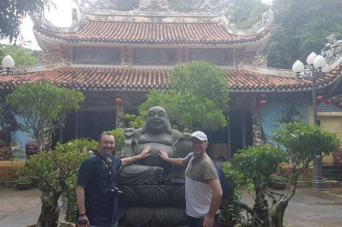 Marble Mountain, My Son Holyland , Hoi An Ancient Walking Tour, Night Market, - FAQs