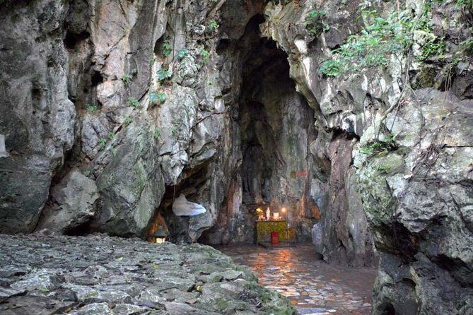 Marble Mountains - Am Phu Cave - Monkey Mountain Sunset tour - The Sum Up