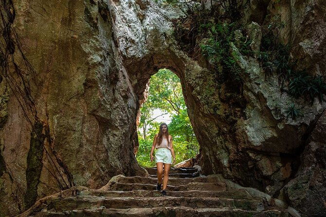 Marble Mountains-Am Phu Cave-Monkey Mountains from Hoi An/Da Nang - Pricing and Value