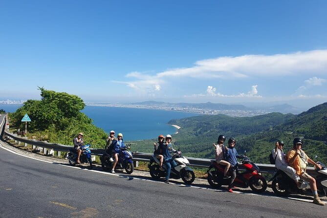 Marble Mountains and Ba Na Hills (Golden Bridge) full day tour - Final Thoughts