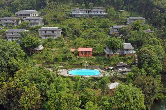 Mardi Himal Trek -5 Day Short Trek From Pokhara - Final Thoughts