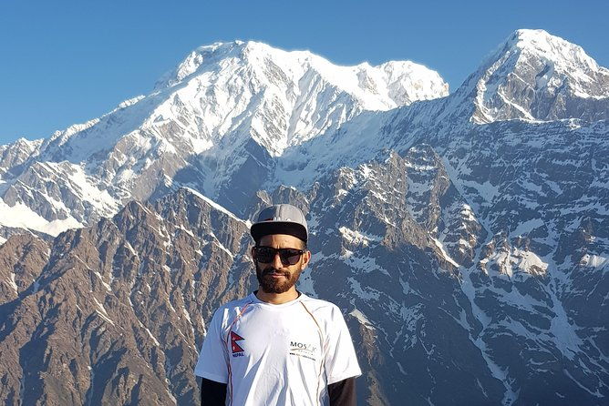 Mardi Himal Trek - Who Should Consider This Trek?