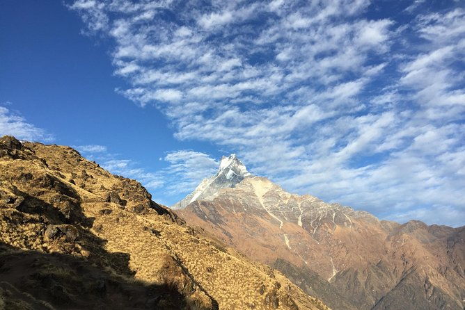 Mardi Himal Trek - 8 Days | Hidden Gem of the Annapurnas - Frequently Asked Questions