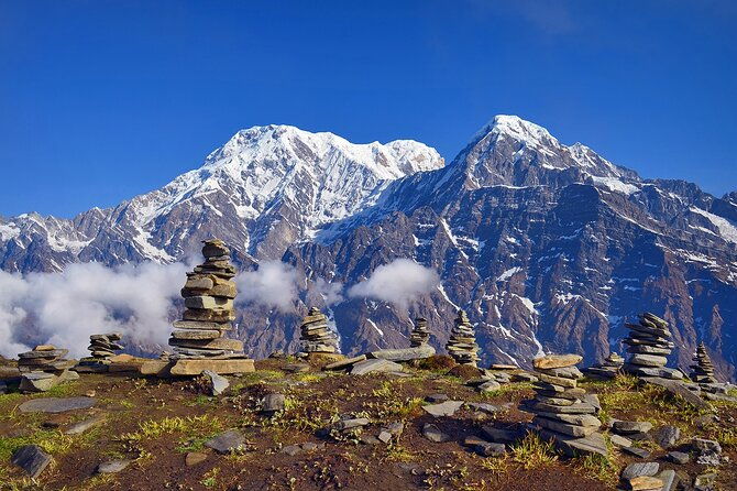 Mardi Himal Trek - FAQ