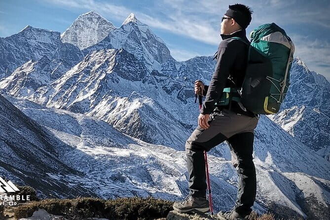 Mardi Himal - Who Should Consider This Trek?