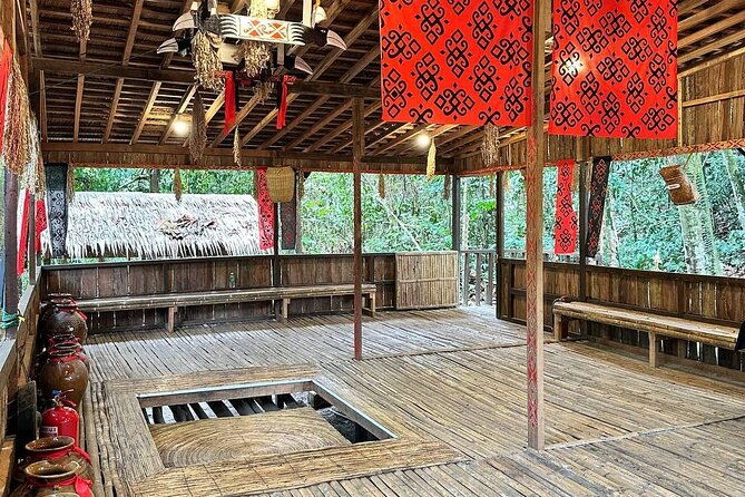 Mari-Mari Cultural Village Half Day Tour - Considering the Drawbacks