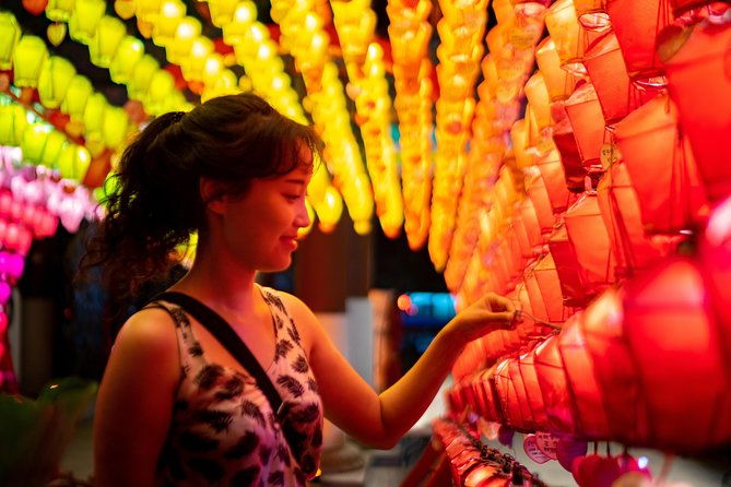 Market Food Tour & Evening E-bike Ride in Seoul - The Sum Up