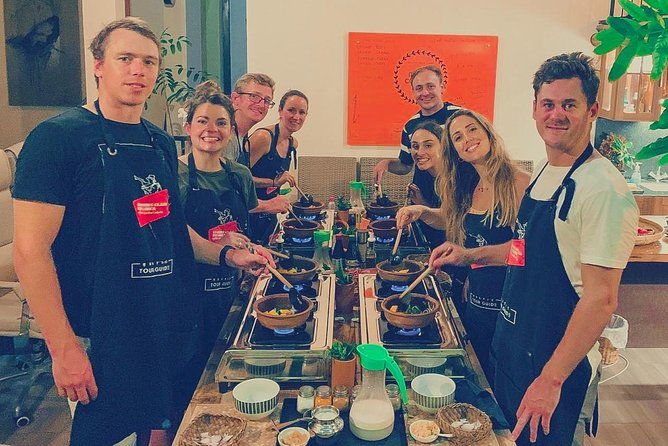 Market Tour and Hands-On Cooking Class Colombo - Who Should Book This Experience?