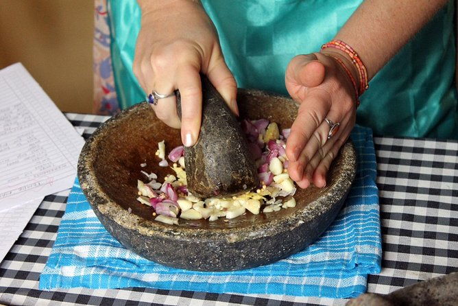 Market Tour & Authentic Balinese Cooking Class in Ubud with Putu - FAQs