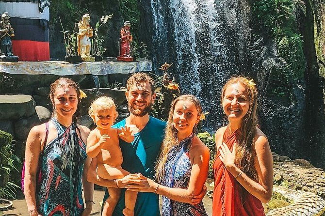 Matasidhi Holy Trip for the Soul - Who Should Consider Booking This Tour?